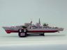 radio controlled boats is fully assembled