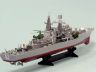 radio controlled boats is fully assembled