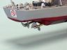 radio controlled boats is fully assembled