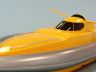 radio controlled model ships is fully assembled