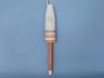 Decorative Buoy is fully assembled