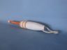 Decorative Buoy is fully assembled