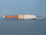 Decorative Buoy is fully assembled