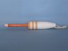 Decorative Buoy is fully assembled