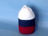 Nautical Door Stopper is fully assembled