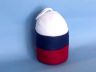 Nautical Door Stopper is fully assembled