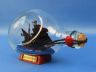 famous ships is fully assembled