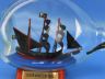 famous ships is fully assembled