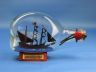 famous ships is fully assembled