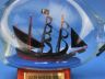 famous ships is fully assembled