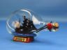 famous ships is fully assembled