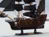 Queen Anne's Revenge is fully assembled