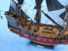 pirate ships for sale is fully assembled
