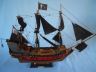 pirate ships for sale is fully assembled