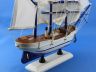 sail boats is fully assembled