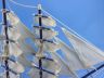 sail boats is fully assembled