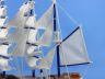 sail boats is fully assembled