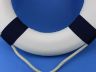 handcrafted beach decor is fully assembled