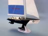 rc boats is fully assembled