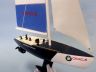 rc boats is fully assembled