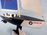 rc boats is fully assembled