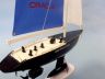 rc boats is fully assembled