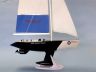rc boats is fully assembled