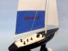 rc boats is fully assembled