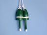 Decorative Buoy is fully assembled