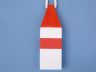 Decorative Buoy is fully assembled