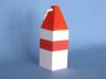 Decorative Buoy is fully assembled