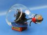 Boat in a Bottle is fully assembled