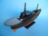 famous ships is fully assembled