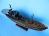 famous ships is fully assembled