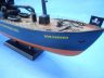 famous ships is fully assembled