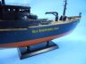 famous ships is fully assembled