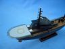 famous ships is fully assembled