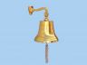 handcrafted nautical decor is fully assembled
