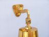 handcrafted nautical decor is fully assembled