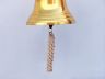 handcrafted nautical decor is fully assembled