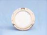 porthole windows is fully assembled