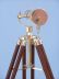 Brass Galileo Stand Telescope 62
