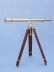 Brass Galileo Stand Telescope 62