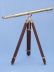 Brass Galileo Stand Telescope 62