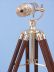 Brass Galileo Stand Telescope 62