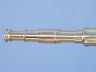 Brass Galileo Stand Telescope 62