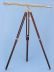 Brass Galileo Stand Telescope 62