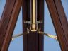 Brass Galileo Stand Telescope 62