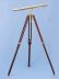 Brass Galileo Stand Telescope 62