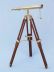 brass telescopes is fully assembled